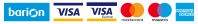 Főoldal 9 barion card payment mark